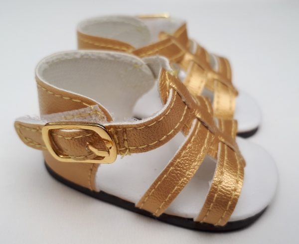Chaussures spartiate – Image 4