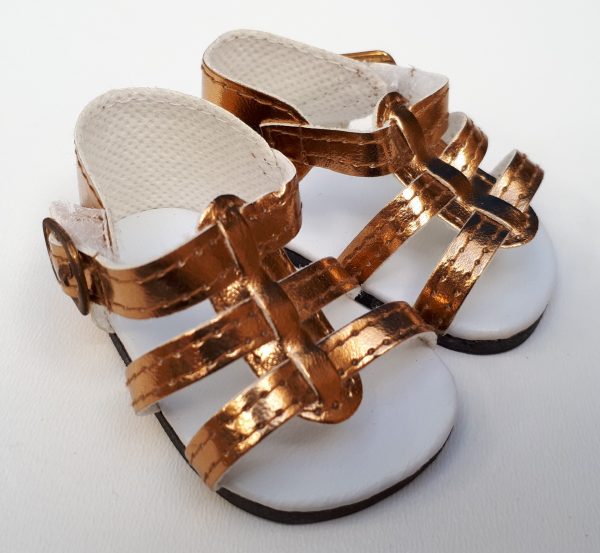 Chaussures spartiate – Image 3