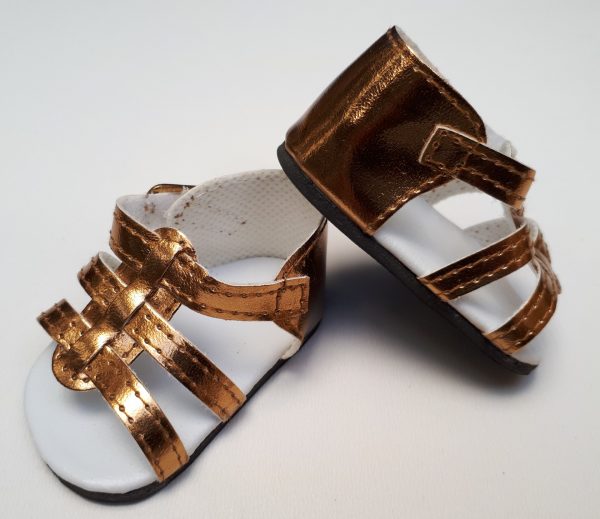 Chaussures spartiate – Image 2