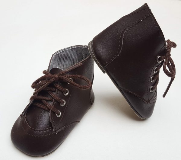 Chaussures montantes – Image 4