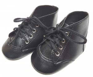 Chaussures montantes