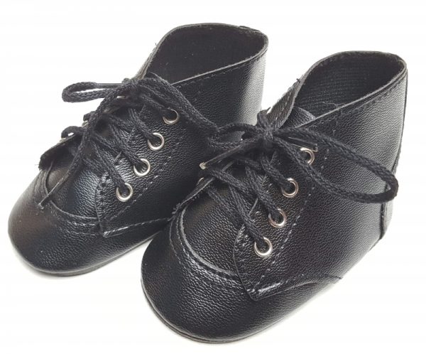 Chaussures montantes