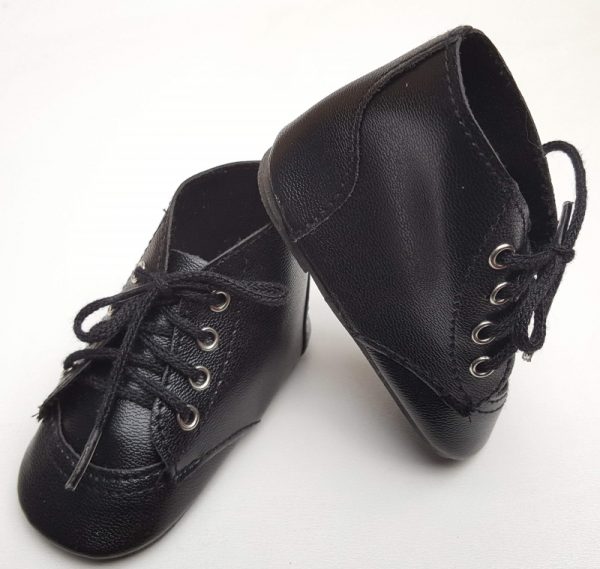 Chaussures montantes – Image 2