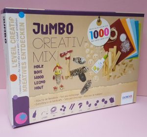 Jumbo CREATIV-MIX
