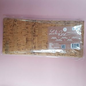 Liège 1m sur 65cm de large Lili rose