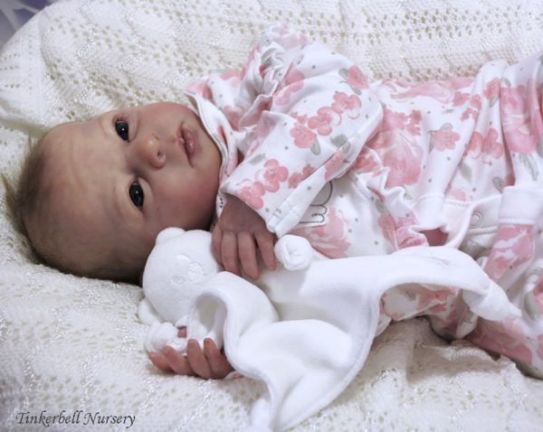 Realborn Elizabeth Awake sans corps – Image 12