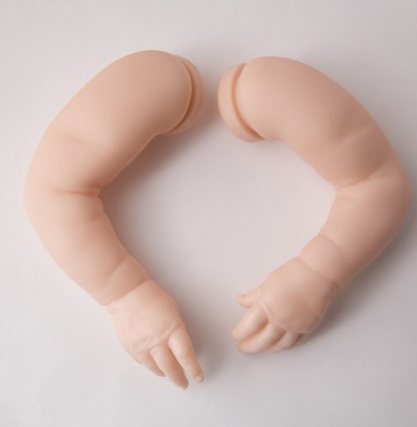 Realborn Elizabeth Awake sans corps – Image 15