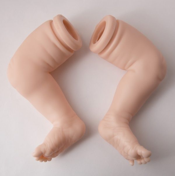 Realborn Elizabeth Awake sans corps – Image 16