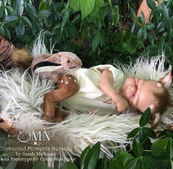 Fawna sans corps – Image 5