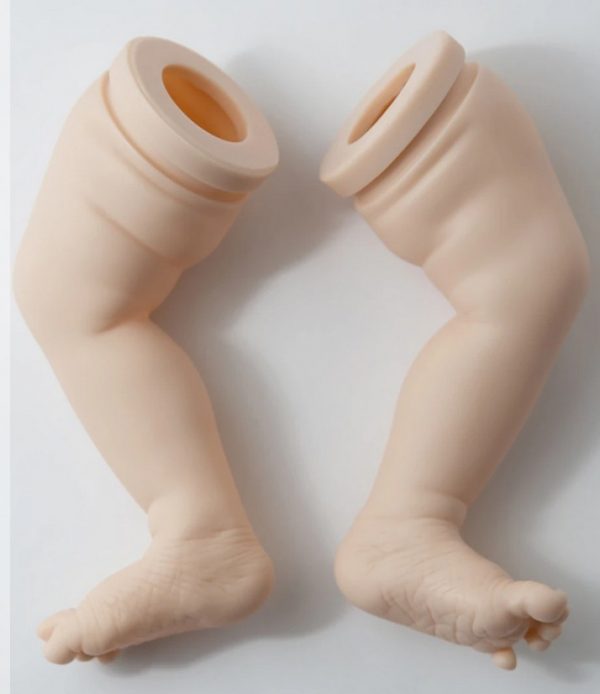 Realborn  Harlow Sleeping sans corps – Image 6