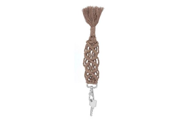 Rouleau de macramé 3mm de diamètre pour tissage et bricolage – Image 3