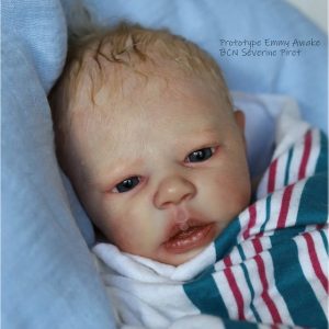 realborn Emmy bébé reborn