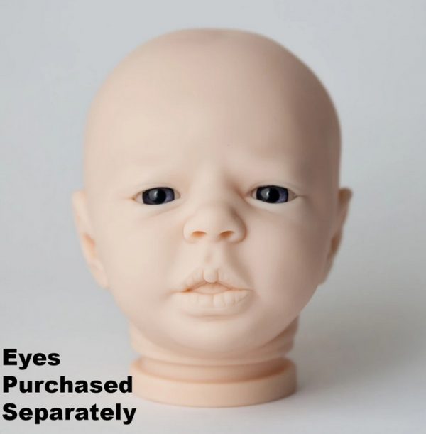 Realborn  Emmy Awake sans corps – Image 3