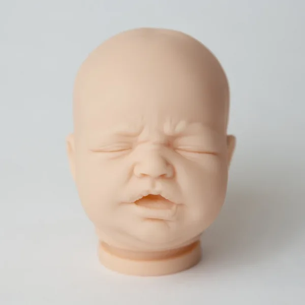 Realborn  Ruby Asleep sans corps – Image 7