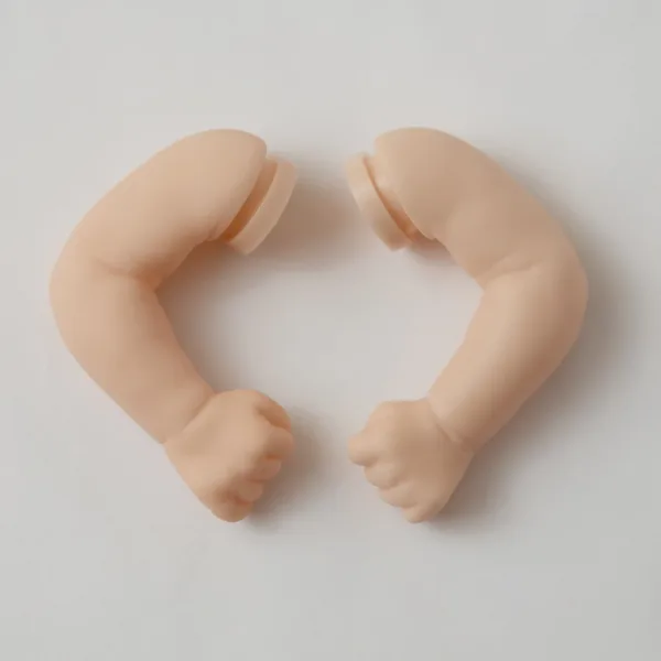 Realborn  Ruby Asleep sans corps – Image 6