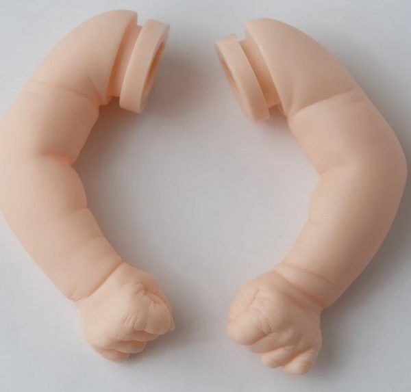 Realborn  Alyssa Asleep sans corps – Image 4