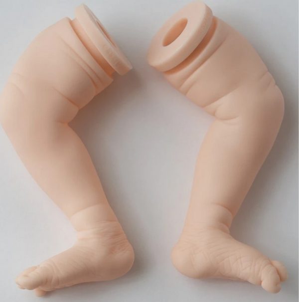 Realborn  Alyssa Asleep sans corps – Image 2