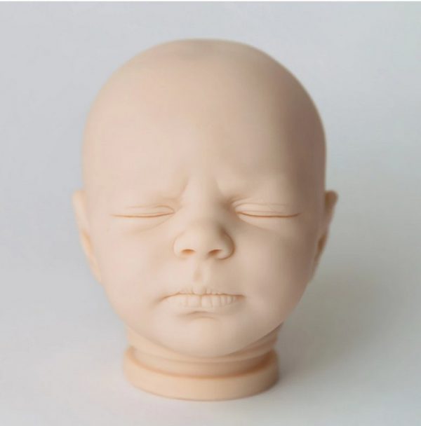 Realborn  Emmy Sleeping sans corps – Image 4