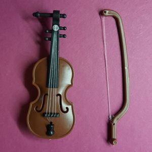 violon