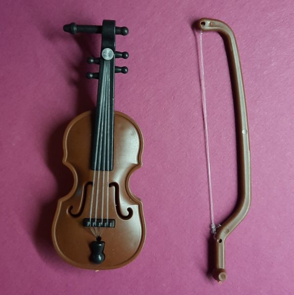 violon