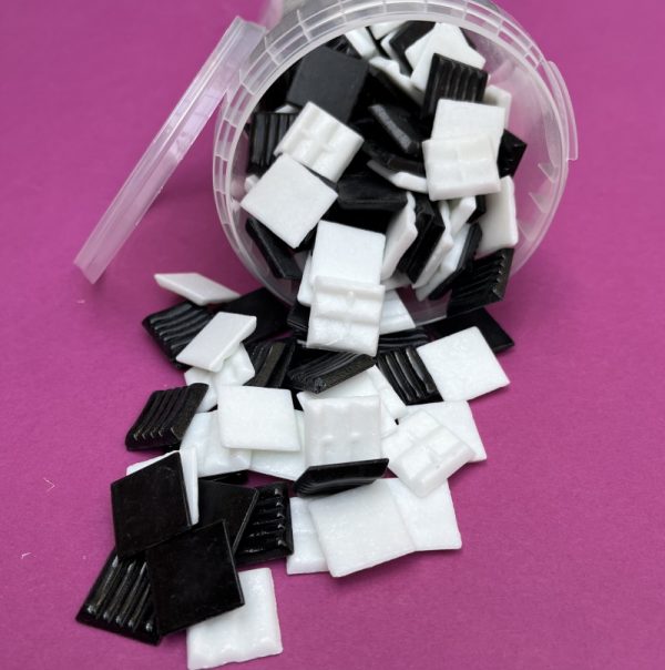 Mosaïque en verre grand pack de 600g – Image 2