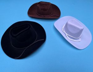 Chapeau cow boy