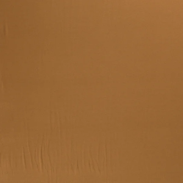 ECOVERO™ jersey viscose tissu Unicolore Camel – Image 3