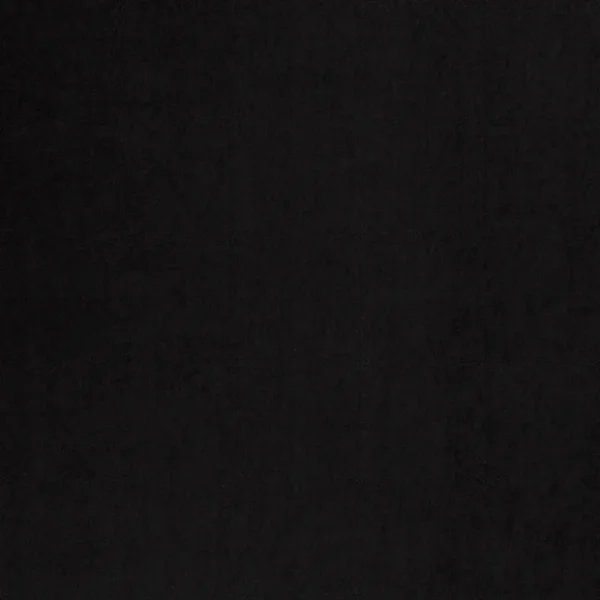 Velours tissu Unicolore Noir vendu au mètre – Image 2
